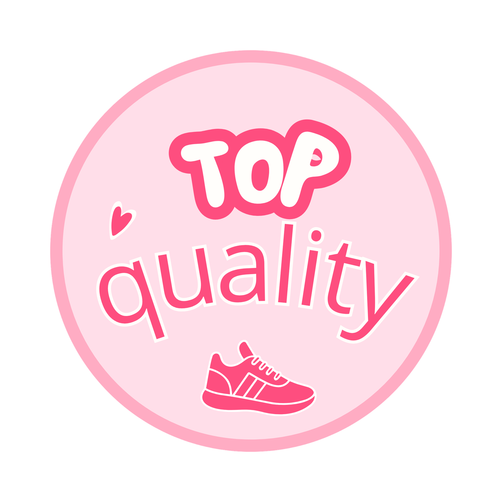 TOP QUALITY